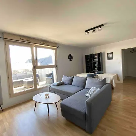 Casa Pixel Apartment Angers