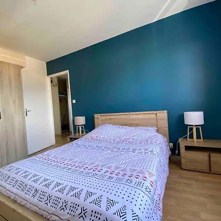 Casa Pixel Apartment