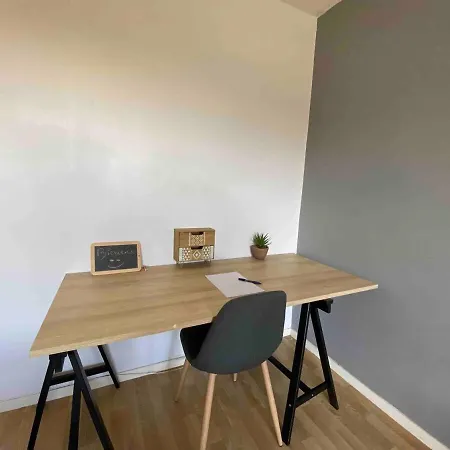 Casa Pixel Apartment